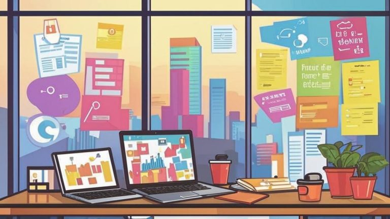 Обзор ключевых сфер интернет-маркетинга: SEO, контекстная реклама, SMM, email-маркетинг и контент-маркетинг.