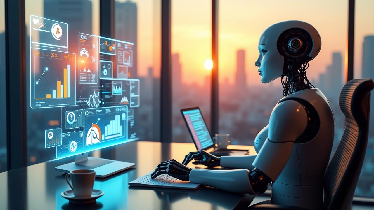 Изучайте топовые инструменты для анализа трафика на сайте в 2025 году. Узнайте, как оптимизировать посещаемость и улучшить пользовательский опыт.