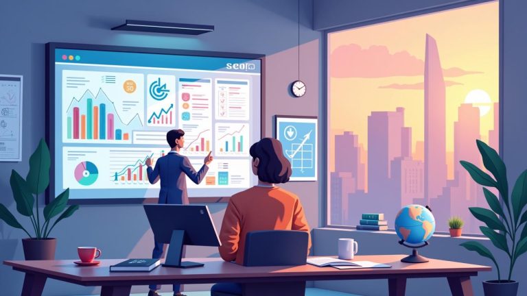 Поисковый маркетинг: стратегии и тренды 2024. Узнайте, как оптимизировать SEO и PPC для роста бизнеса.