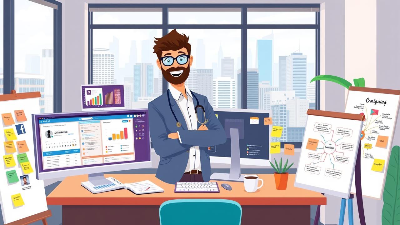 Примеры digital маркетинга: стратегии для привлечения клиентов.