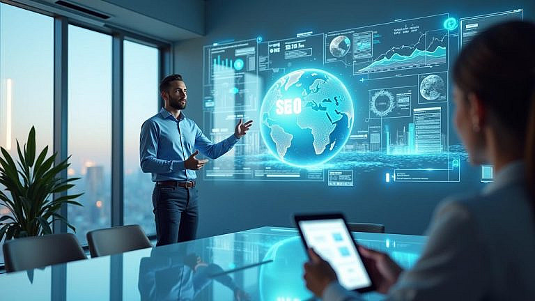 Узнайте, как SEO эволюционировало к 2025 году. Реальные кейсы и примеры успешного продвижения.