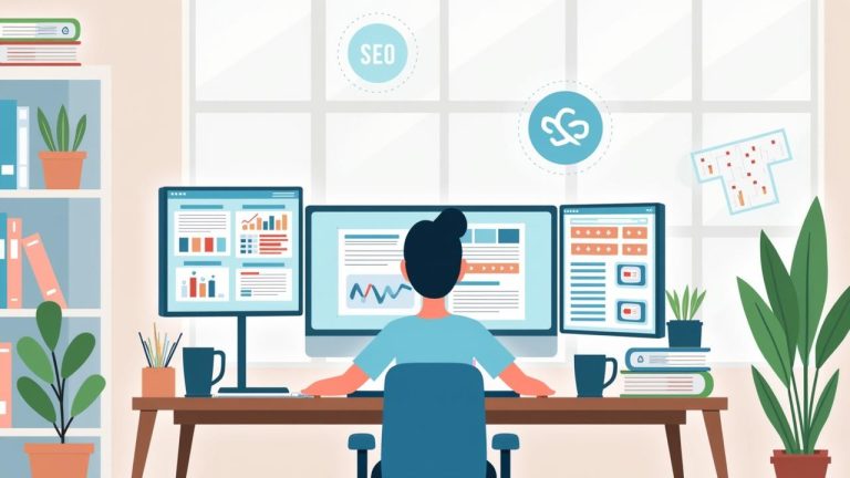 SEO-стратегии для интернет-маркетинга: повышайте видимость и привлекайте целевую аудиторию с помощью эффективных методов оптимизации.