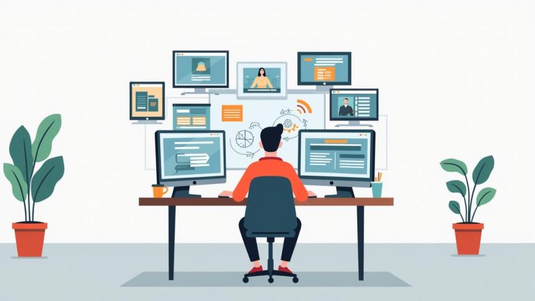 Узнайте, как тестирование креативов и видео повышает эффективность вашей digital-стратегии.