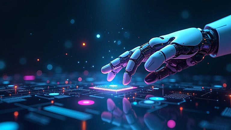 DeepSeek и N8N: быстрая интеграция за 5 минут и 20 бонусных рублей. Автоматизируйте процессы без сложных настроек.