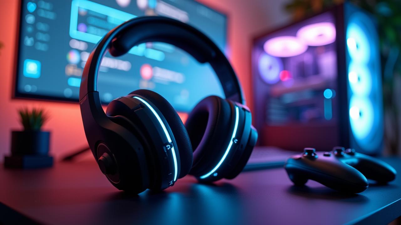Discord мощный инструмент для маркетинга игровой аудитории. Узнайте, как привлекать и удерживать геймеров через чаты, ботов и комьюнити.