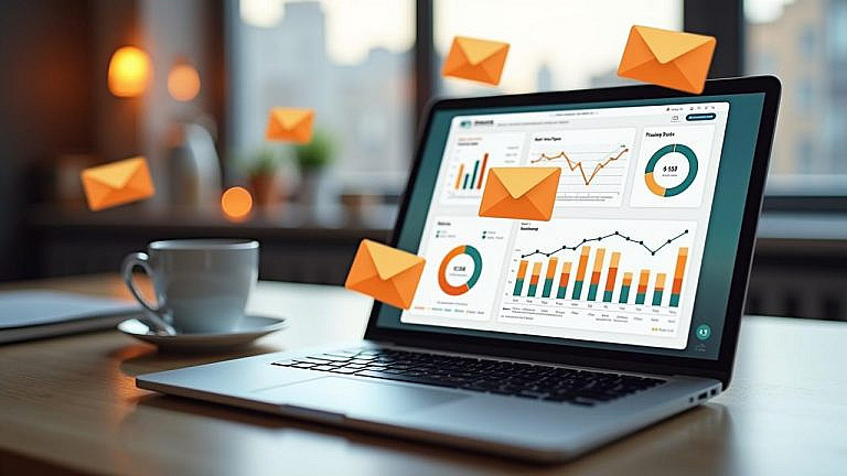 Узнайте, как разработать мощную стратегию email-маркетинга для интернет-магазина: сегментация, персонализация, автоматизация и аналитика для роста продаж.