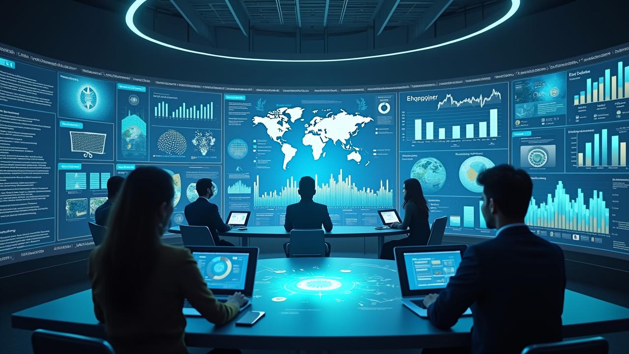Узнайте, как разработать мощную стратегию контент-маркетинга для B2B: анализ аудитории, выбор форматов, продвижение и измерение эффективности.