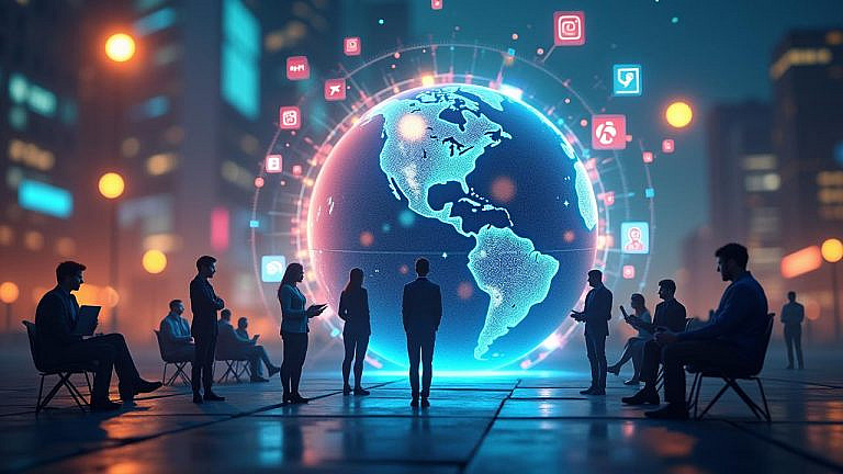 Узнайте, как разработать успешную SMM-стратегию: от анализа аудитории до контент-плана и метрик эффективности.