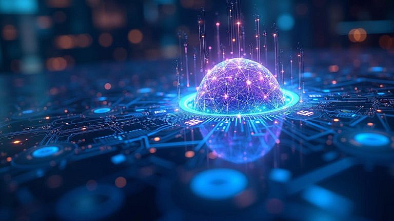 Fal.ai мощная нейросеть для генерации изображений. Создавайте уникальные картинки с помощью искусственного интеллекта быстро и легко.
