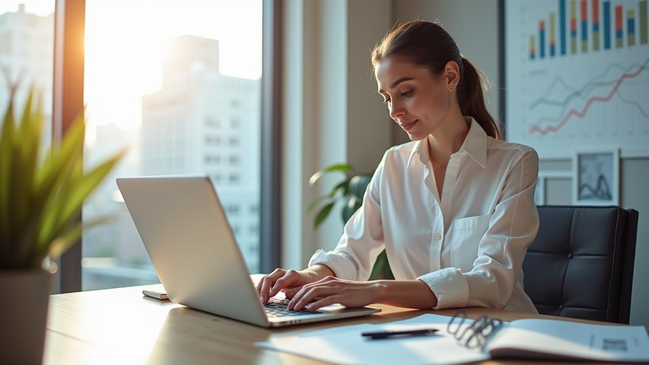 Блог для бизнеса помогает привлекать клиентов, улучшать SEO и укреплять доверие к бренду. Узнайте, как ведение блога повышает продажи.