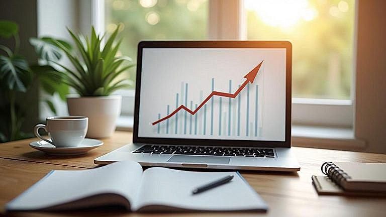 Блог для бизнеса: привлекает клиентов, повышает доверие и улучшает SEO. Узнайте, как ведение блога помогает развивать компанию.