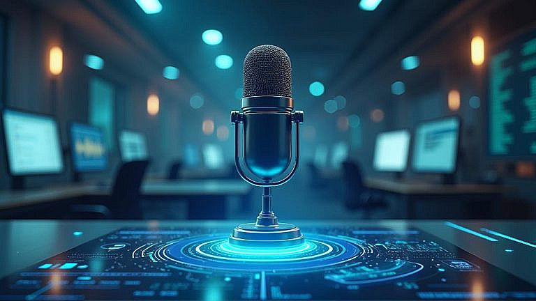 Используйте Deepgram для быстрой и точной транскрибации аудио и видео в текст. Автоматизируйте обработку записей с AI.