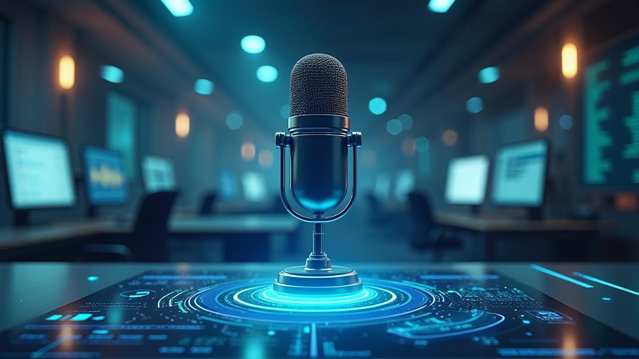 Используйте Deepgram для быстрой и точной транскрибации аудио и видео в текст. Автоматизируйте обработку записей с AI.