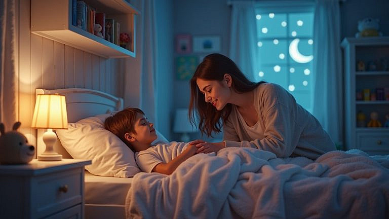 Практические советы, как научить ребенка спать самостоятельно. Методики, рекомендации и личный опыт родителей.