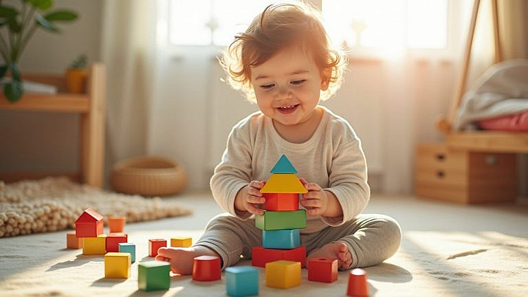 Развитие моторных навыков у детей: упражнения, игры и советы для улучшения мелкой и крупной моторики в разном возрасте.
