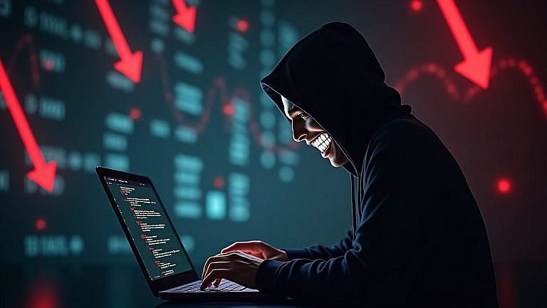 SEO-специалисты могут искусственно ухудшать поведенческие факторы сайта, чтобы понизить его позиции в выдаче. Узнайте, как это работает.